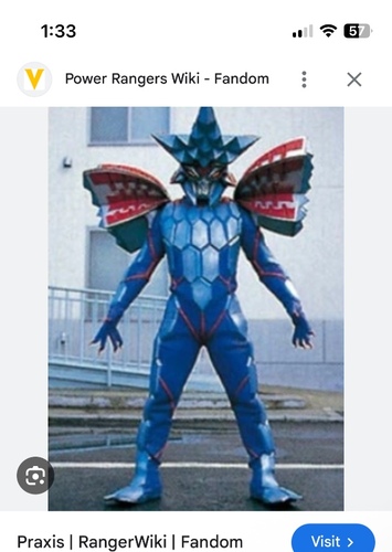 Praxis