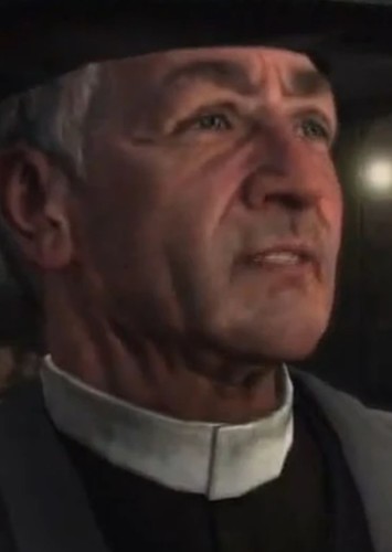 Preacher