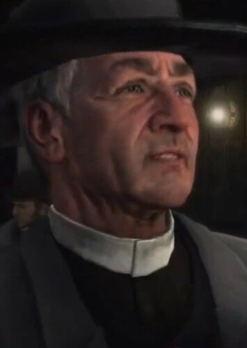 Preacher