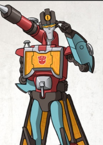 Perceptor