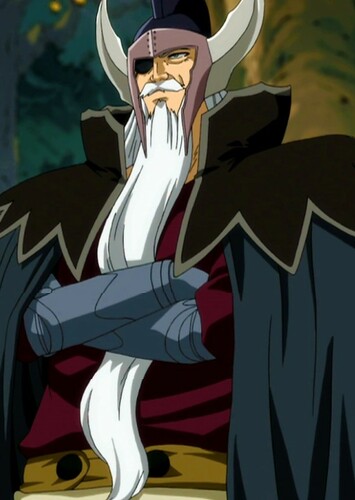 Precht Gaebolg