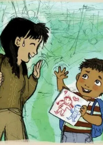Precocious Crush