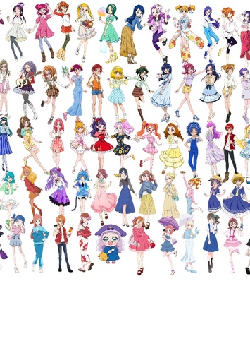 Precure