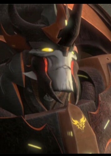 Predacon
