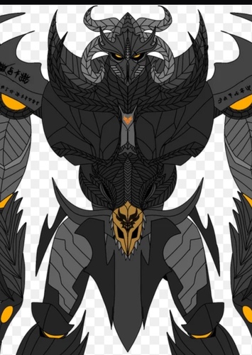 Predaking