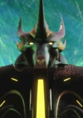 Predaking