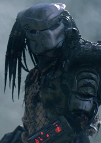 Predator