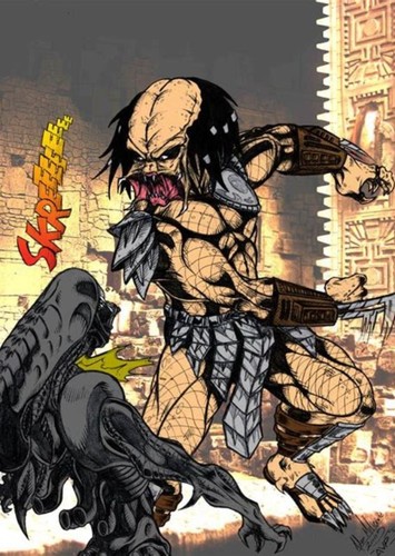 Predator