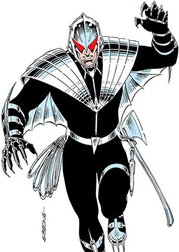 Predator