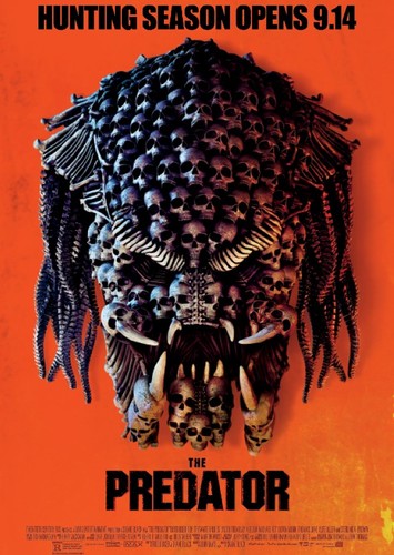 Predator
