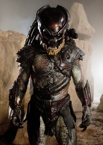 Predator