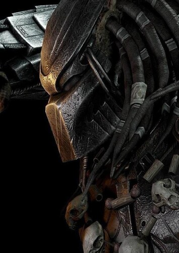 Predator Manhunt