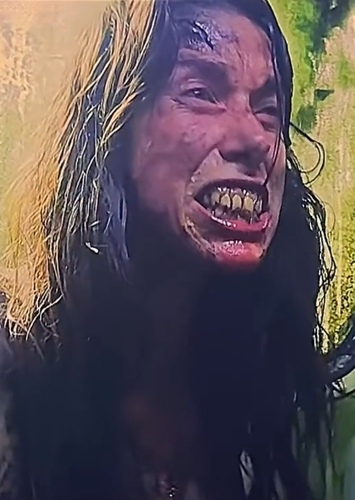 Pregnant Infected
