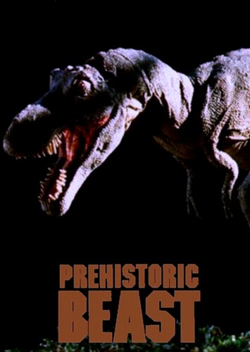 Prehistoric Beast