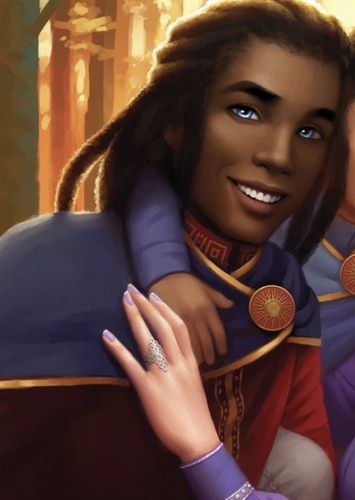 Prentice Endal