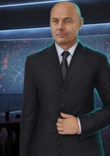 President