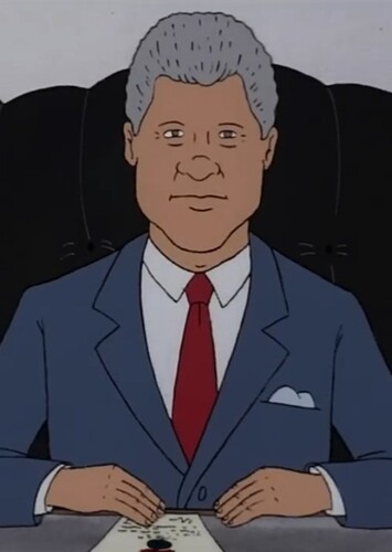 President