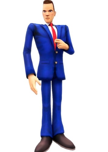 President