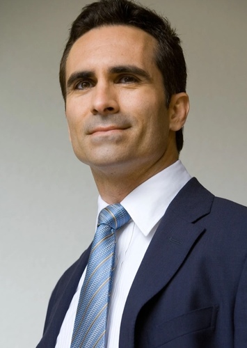 President Anthony Garcia