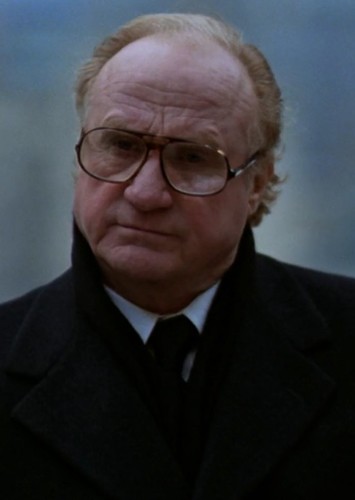 President 'Bobby'