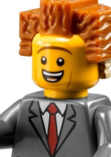 President Business