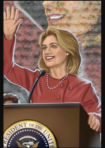 President Ellen Claremont