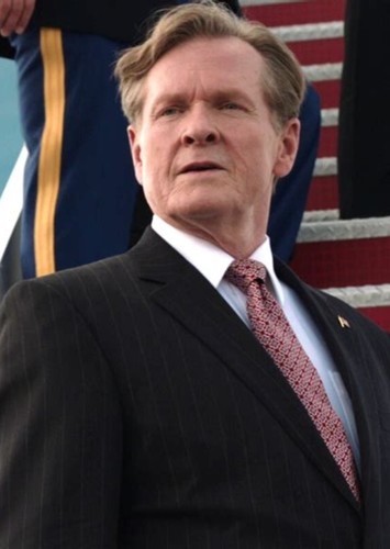 President Ellis