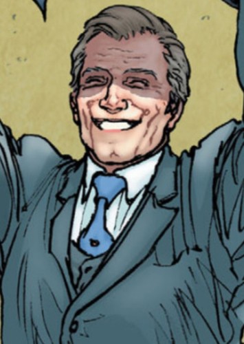 President Harley