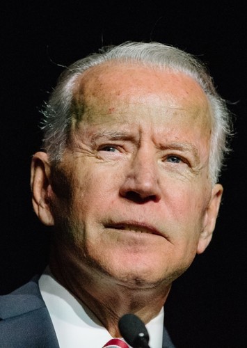 President Joe Biden