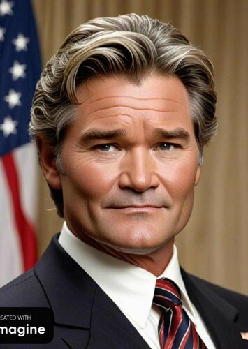 President John "JoJo" Kelly Jr.