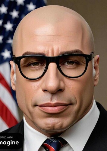 President Michael "Mikey/PMikey" Edwards III