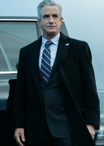 President Ritson