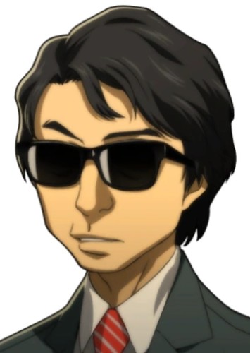 President Tanaka