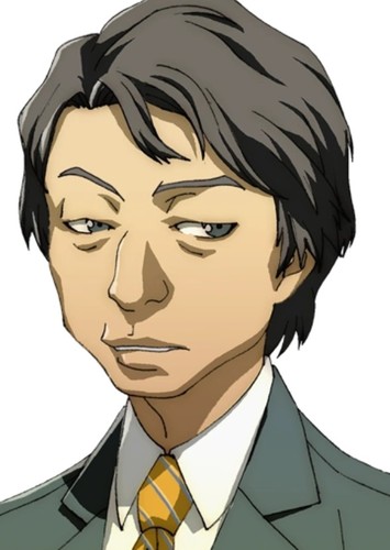 President Tanaka