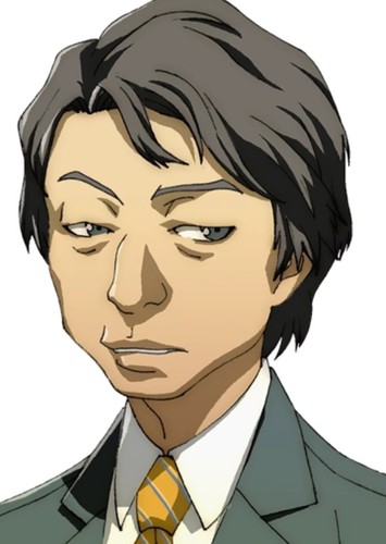 President Tanaka