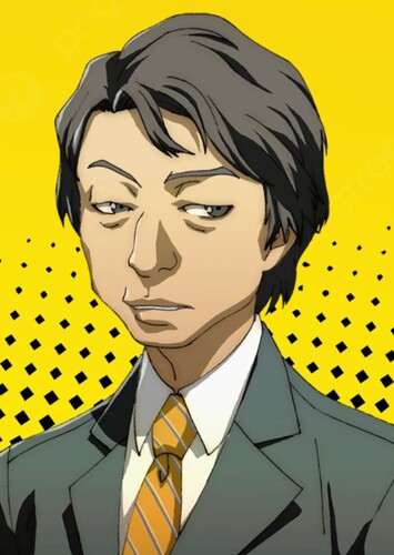 President Tanaka