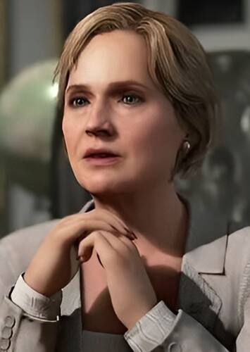President Warren
