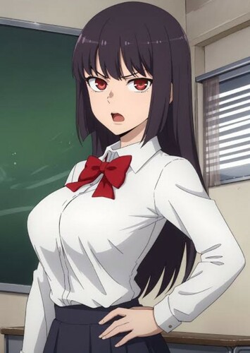 Presidente Sana Sunomiya