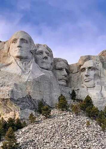 Presidents Day