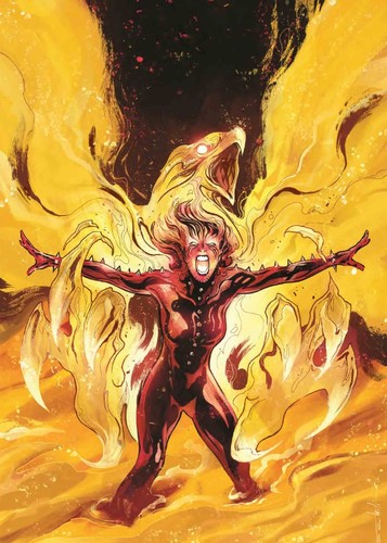 Phoenix