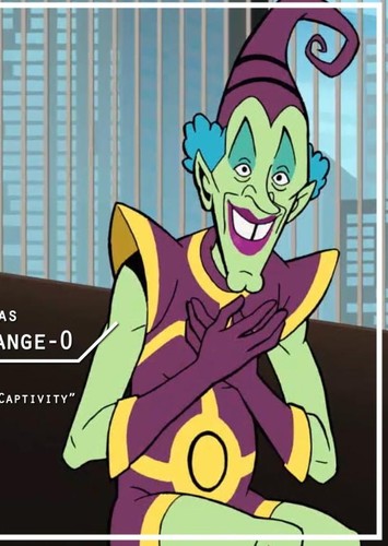 Presto Change-O