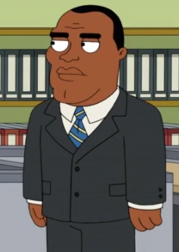 Preston Lloyd