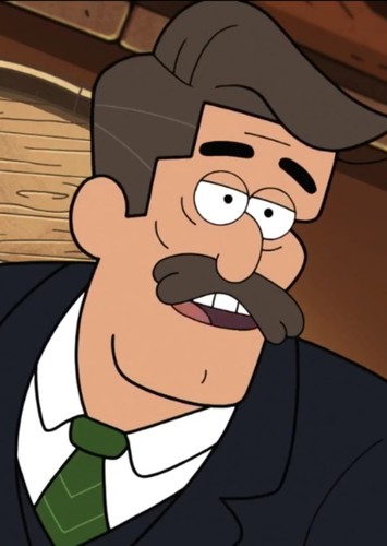 Preston Northwest