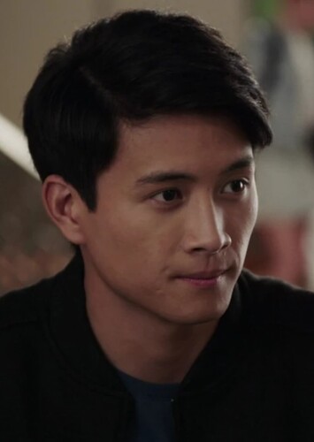 Preston Tien