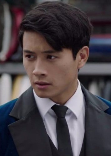 Preston Tien
