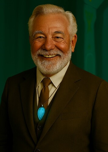 Preston Whitmore