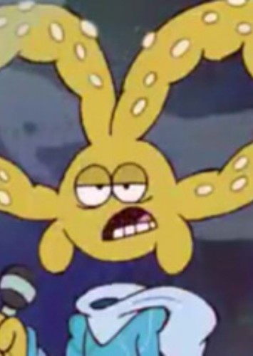 Pretzelface