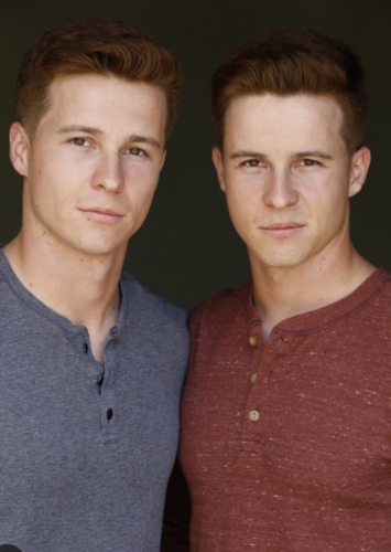 Prewett twins