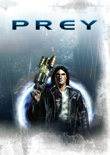Prey
