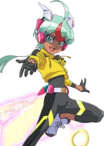 Pri Forsythe (Quadra)
